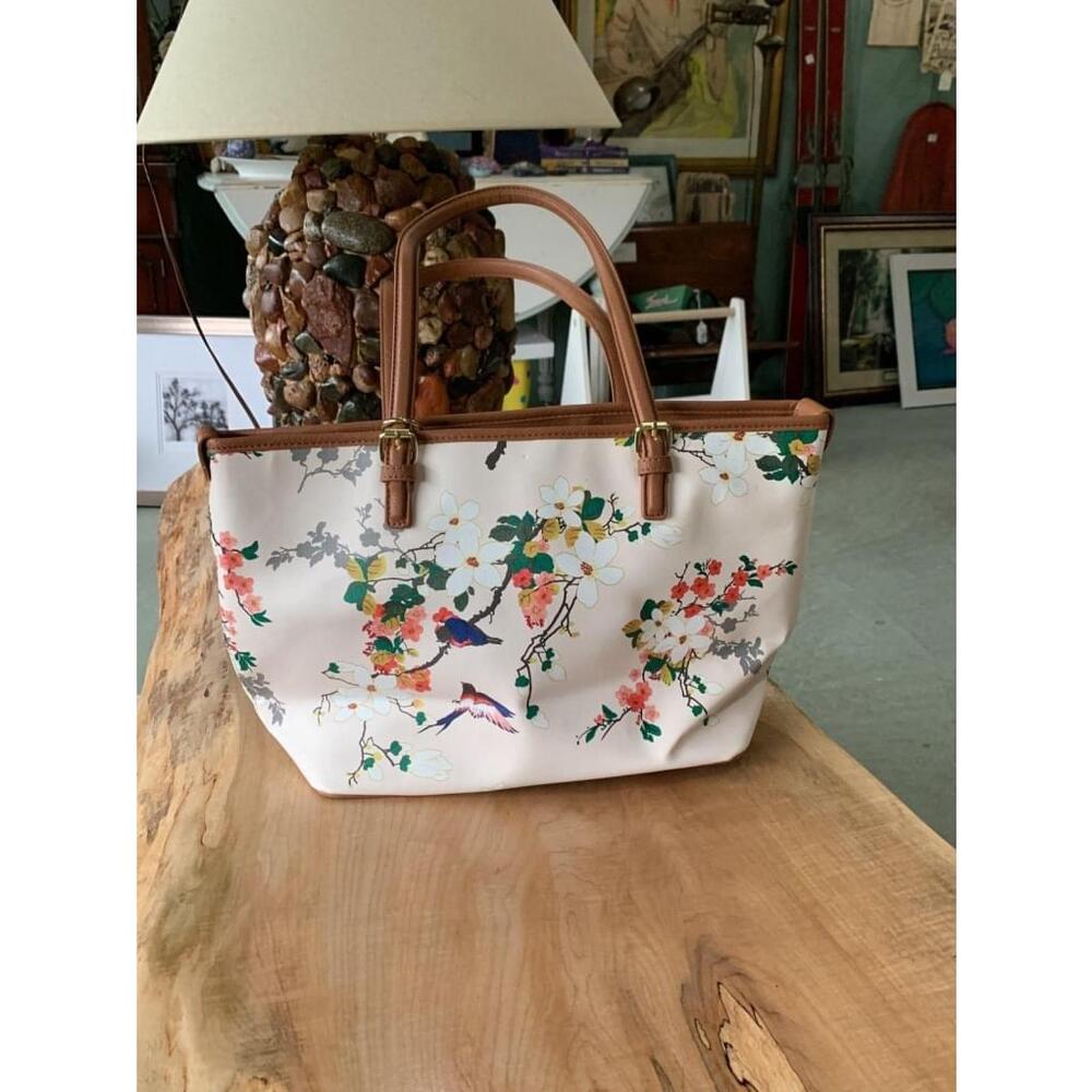 Bueno Tote